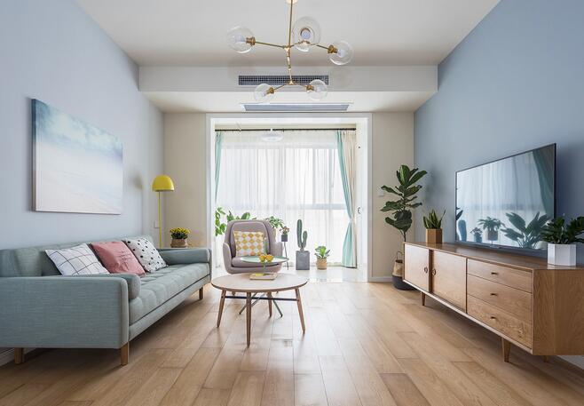 家庭裝修中的六個陷阱，千萬要避開